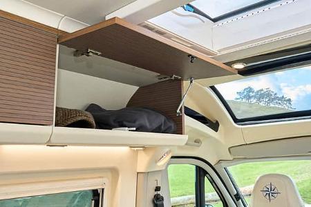Westfalia Columbus 640 E (2024) f
