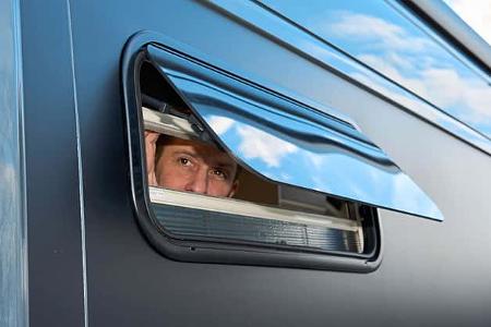Westfalia Columbus 640 E (2024) f