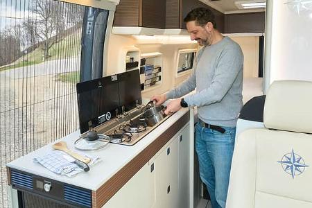 Westfalia Columbus 640 E (2024) f