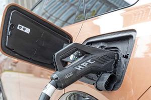 Gratis-Strom bei den Pfalzwerken fürs E-Auto