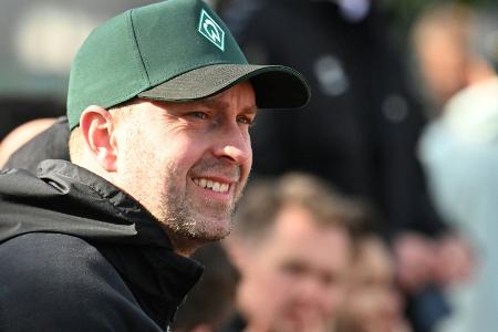 Werner wird neuer Trainer bei RB Leipzig Werner wird neuer Trainer bei RB Leipzig