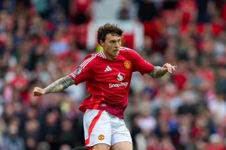 Victor Lindelöf (Manchester United)