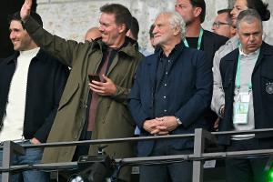 Rettig über Kritik an Nagelsmann: "Ein deutsches Phänomen"