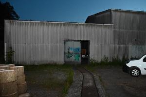 ++ Zeugen gesucht: Unbekannte wüten in Lagerhalle - Sachschaden in Höhe von rund 50.000 Euro ++ Sittensen: Einbruch in Neubau ++