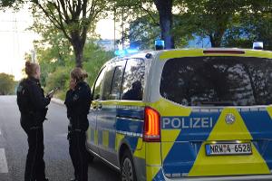 Lexus NX 350h gestohlen: Polizei bittet um Hinweise - 2506108