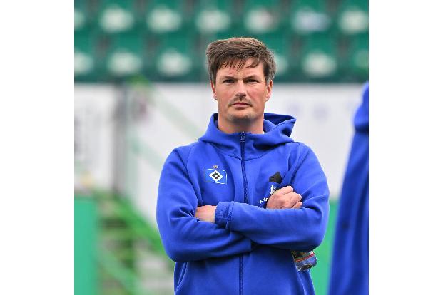 Platz 18: Merlin Polzin (Hamburger SV) - 0,6 Millionen Euro