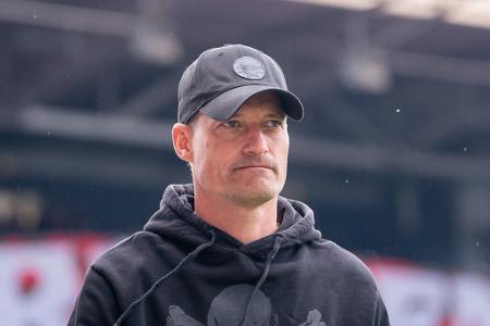 Platz 17: Alexander Blessin (FC St. Pauli) - 0,84 Millionen Euro