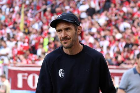 Platz 16: Julian Schuster (SC Freiburg) - 1,0 Millionen Euro