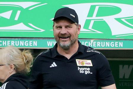 Platz 13: Steffen Baumgart (Union Berlin) - 1,2 Millionen Euro
