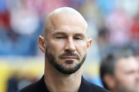 Platz 10: Christian Ilzer (TSG 1899 Hoffenheim) - 1,5 Millionen Euro