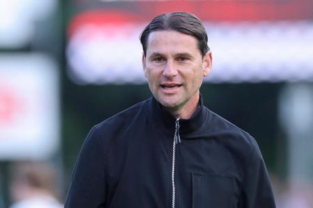 Platz 5: Gerardo Seoane (Borussia Mönchengladbach) - 3,2 Millionen Euro
