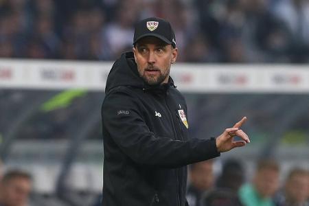 Platz 4: Sebastian Hoeneß (VfB Stuttgart) - 3,5 Millionen Euro