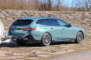 Neuer BMW besser denn je?