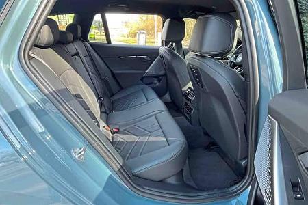 BMW 540d (2025) Kauftipp f