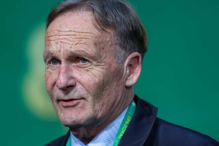 Watzke: Watzke: