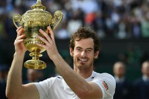 Ehre in Wimbledon: Murray soll Statue bekommen