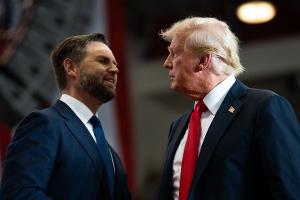 "Beispiellose Radikalisierung": ZDF-Doku zeigt, warum J.D. Vance gefährlicher als Trump sein könnte