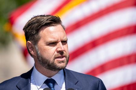 Trumps Mann fürs Grobe - Wie viel Macht hat J.D. Vance