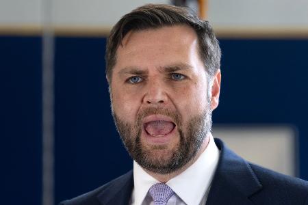 Trumps Mann fürs Grobe - Wie viel Macht hat J.D. Vance