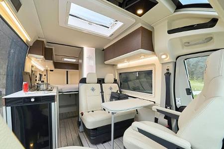 Westfalia Columbus 640 E (2024) f Westfalia Columbus 640 E (2024) f