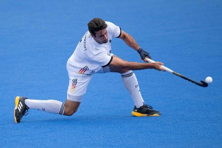 Pro League: Sieg und Niederlage für deutsche Hockey-Teams Pro League: Sieg und Niederlage für deutsche Hockey-Teams