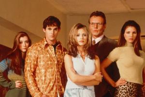 Sarah Michelle Gellar: Kehren im "Buffy"-Reboot tote Figuren zurück?