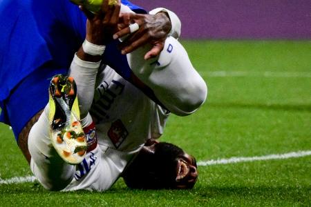 Zwangsabstieg: Lyon legt Einspruch ein Zwangsabstieg: Lyon legt Einspruch ein