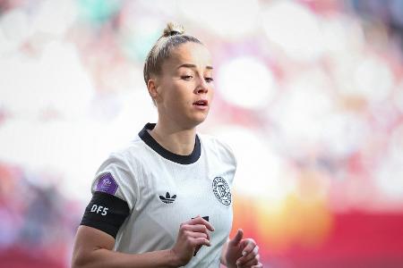 Nach Verletzungen: Gwinn mit besonderem Glücksbringer Nach Verletzungen: Gwinn mit besonderem Glücksbringer