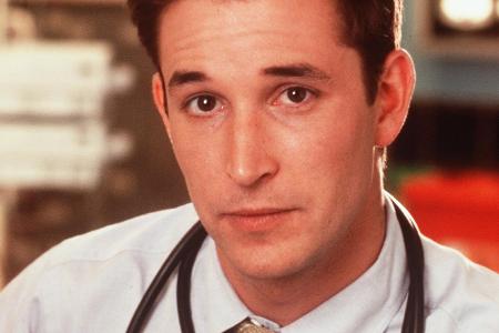 Dr. John Carter
