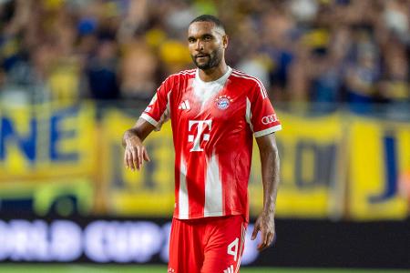 Jonathan Tah (ab 57.) - Note: 3,0 - Löste die wenigen Aufgaben in der Restverteidigung ruhig, aber entschlossen. Echte Härteproben waren nicht mehr dabei, Benfica spielte die Konter nie mit der letzten Überzeugung aus.