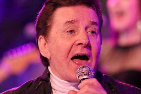 Bobby Sherman Bobby Sherman