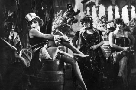 Der blaue Engel (1930)