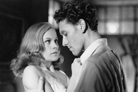 Die Sünderin (1951)