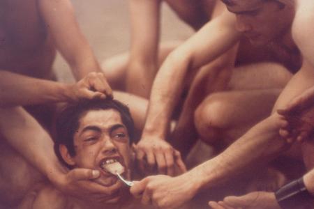 Salò oder die 120 Tage von Sodom (1975)