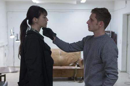 Nymphomaniac (2013)