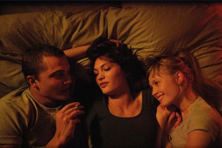 Love (2015)