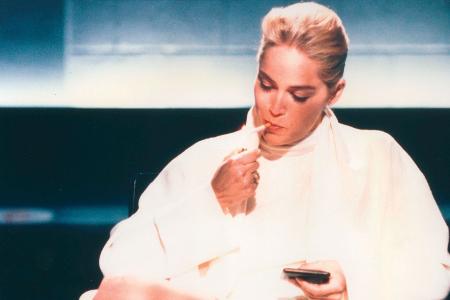 Basic Instinct Basic Instinct