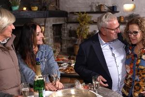 "Bauer sucht Frau International": Olaf trifft eine überraschende Wahl