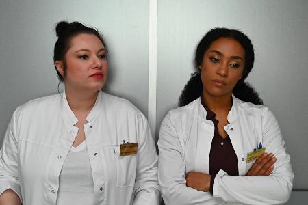 Das passiert heute in den Soaps Das passiert heute in den Soaps