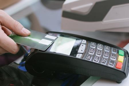 Zahlungsbereitschaft für Service