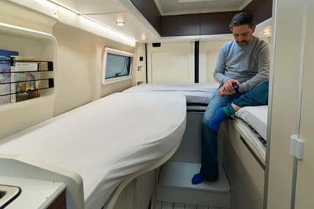 Westfalia Columbus 640 E (2024) f