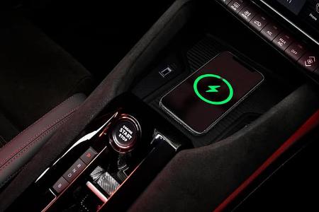 Alfa Romeo Milano Elettrica Veloce Progresso Elektro-SUV