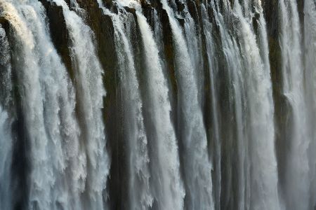 Das sind die zehn beliebtesten Wasserfälle Europas