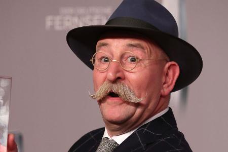 Horst Lichter Horst Lichter