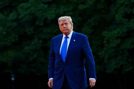 Trump: Iran-Atomanlagen sind ausgelöscht