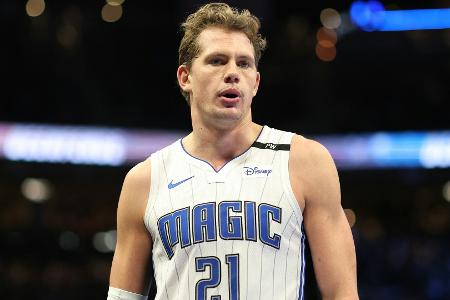 Moritz Wagner: Moritz Wagner: