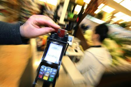 Geschäfte mit zweifelhaften Kunden? Payone hat nach eigenen Angaben längst Konsequenzen gezogen (Symbolbild)