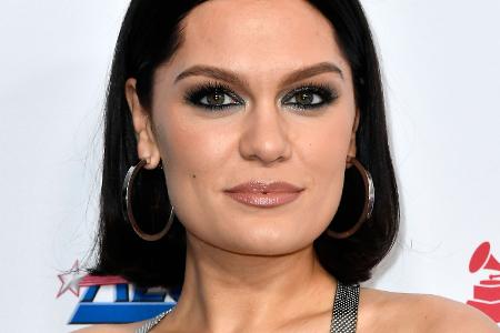 Jessie J Jessie J