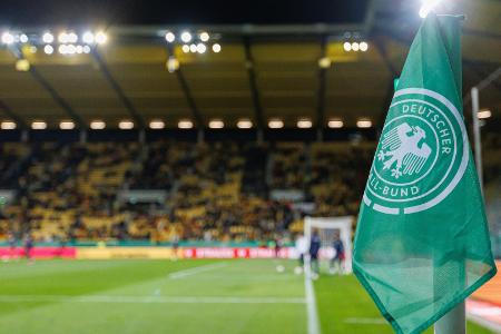 DFB lässt sich Revision nach Sommermärchen-Urteil offen DFB lässt sich Revision nach Sommermärchen-Urteil offen
