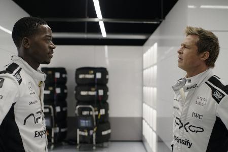 F1 - Der Film F1 - Der Film